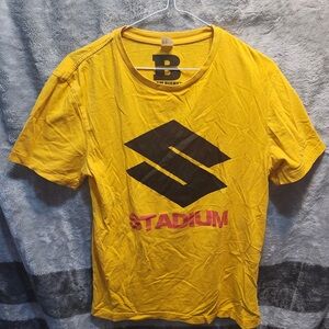 JUSTIN BIEBER STADIUM TOUR SHIRT